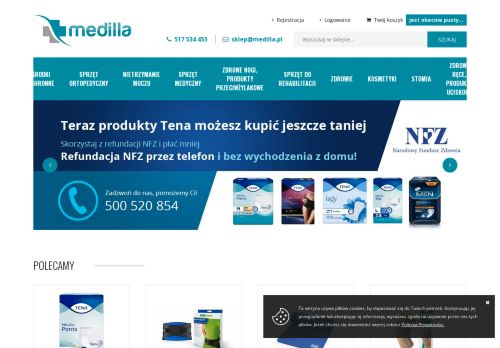 Medilla Agata Iwońska