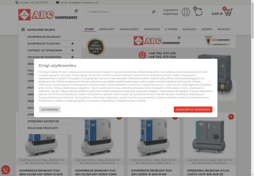 ABC KOMPRESORY Sp. z o.o