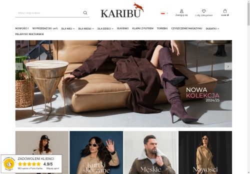 Butik Karibu