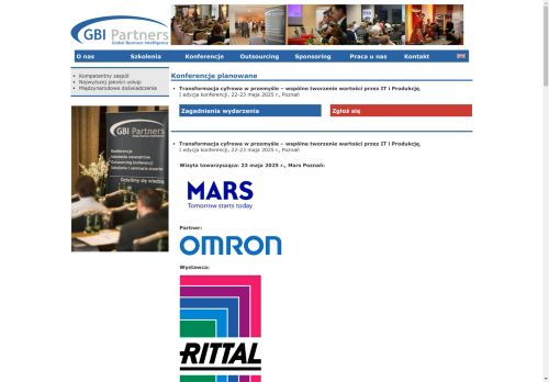 GBI Partners Sp. z o.o.