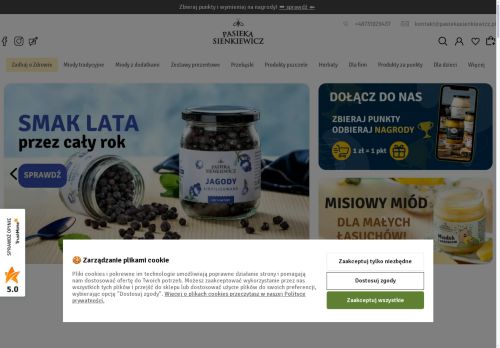 PASIEKA SIENKIEWICZ PAULINA SIENKIEWICZ