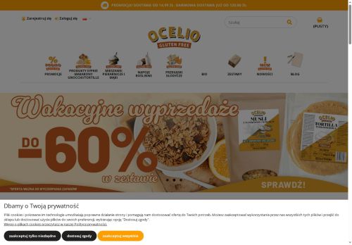 Sawex Foods Sp. z o.o.