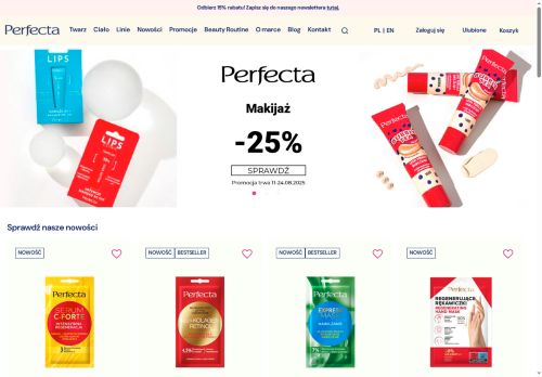 DAX Cosmetics sp. z o.o.