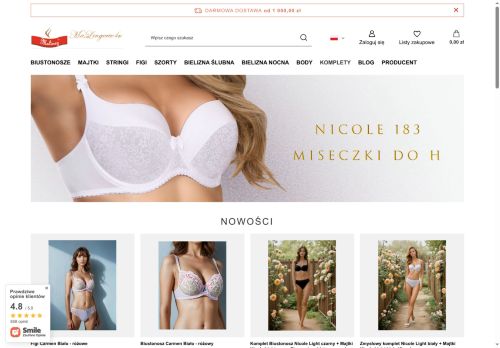 P.P.H. „MALINEZ” Sebastian Piotrowicz