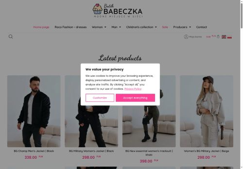 DE LUX Renata Sporna