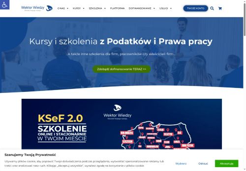 Wektor Wiedzy Sp. z o. o.